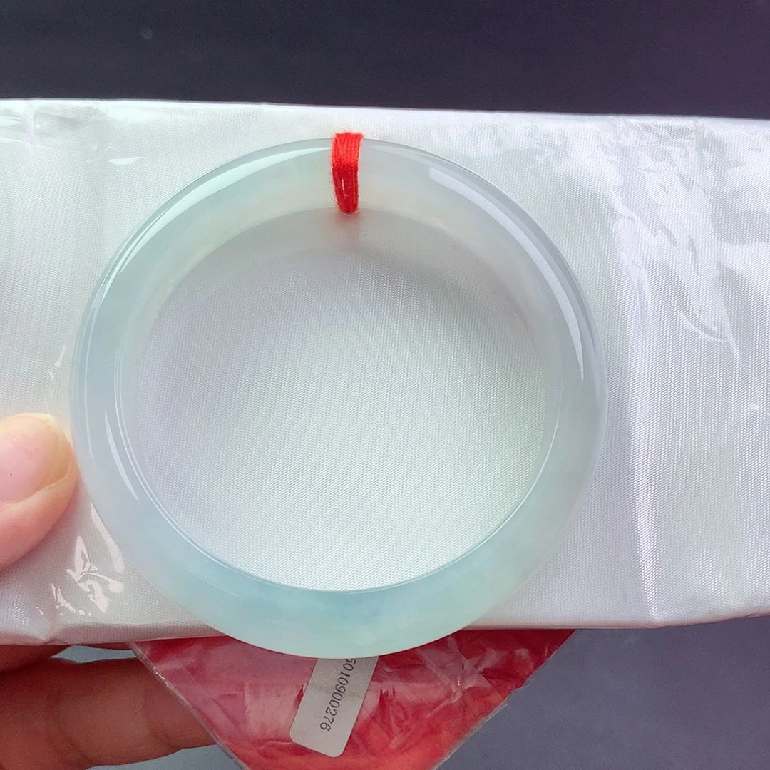 【闪购商品】未镶嵌手镯翡翠a 197004