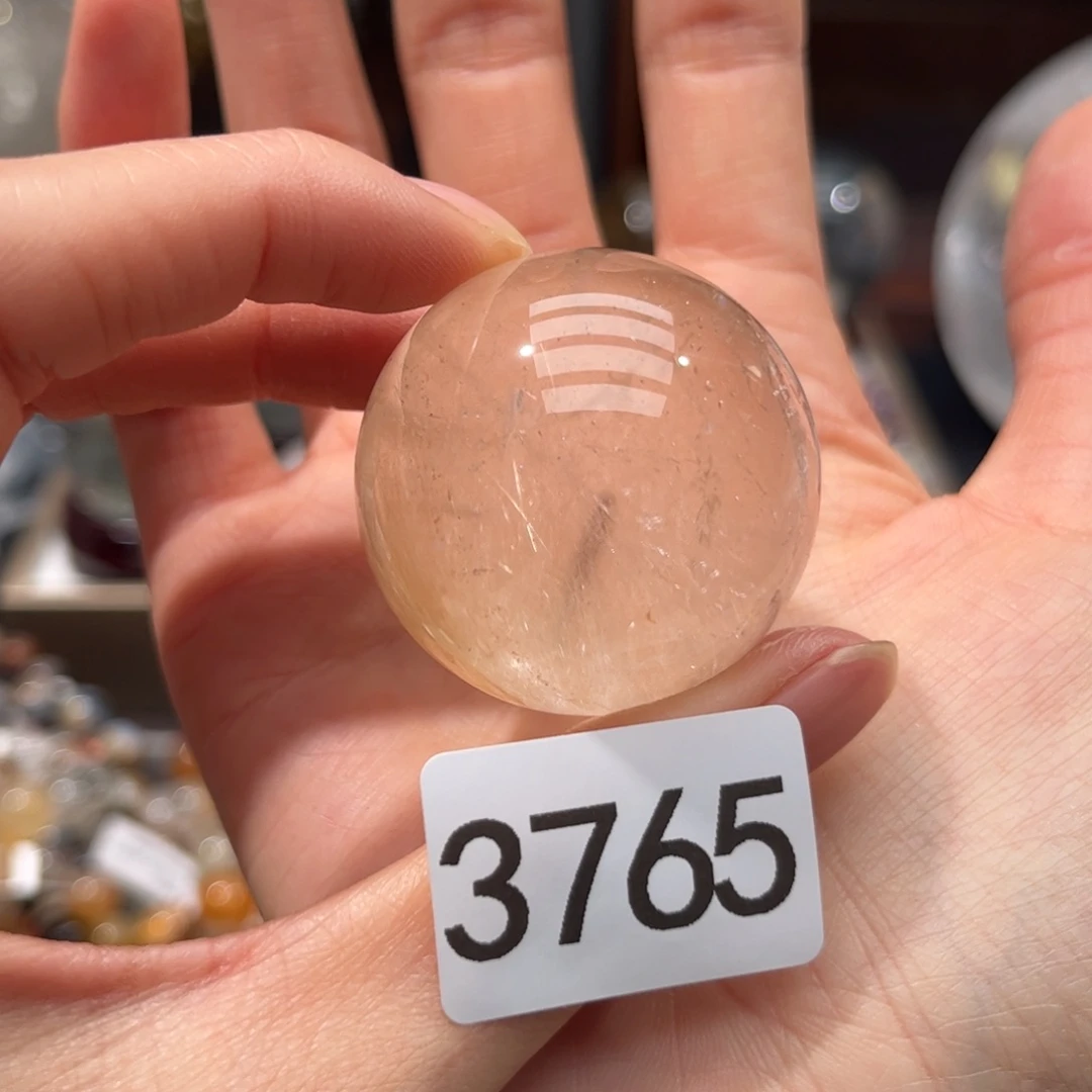 【闪购商品】未镶嵌大型摆件（非配饰）水晶
