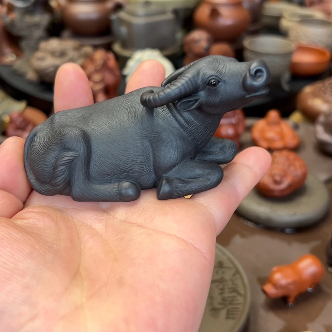 紫砂茶宠紫砂茶宠