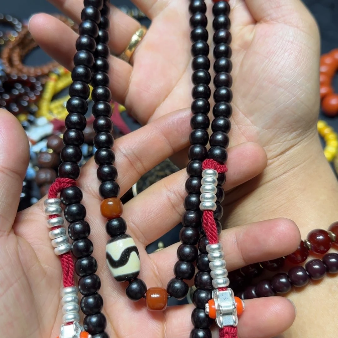 椰蒂吊坠南卡精选福利款108