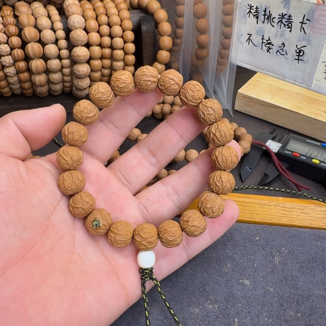 猴头核桃吊坠13大➕全品毒液