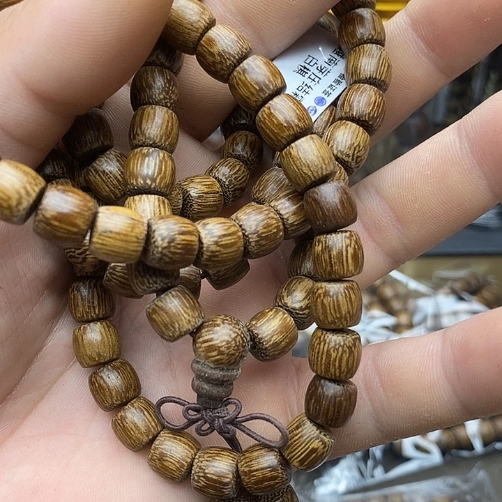 乌木类手串/手链手串7
