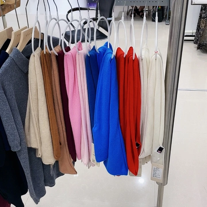 买一条送一条纯山羊绒围巾