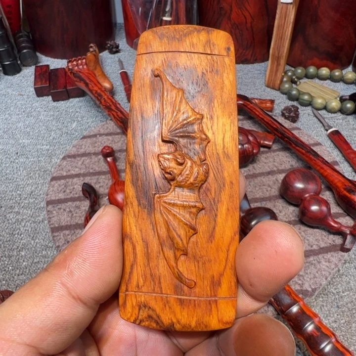 周***大果紫檀（缅甸花梨）