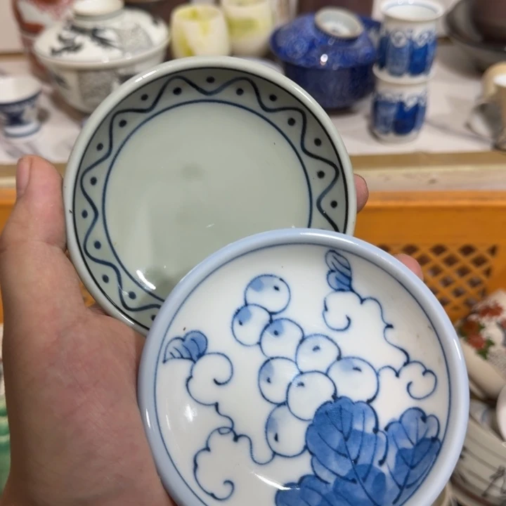 陶瓷推荐第二名20包邮