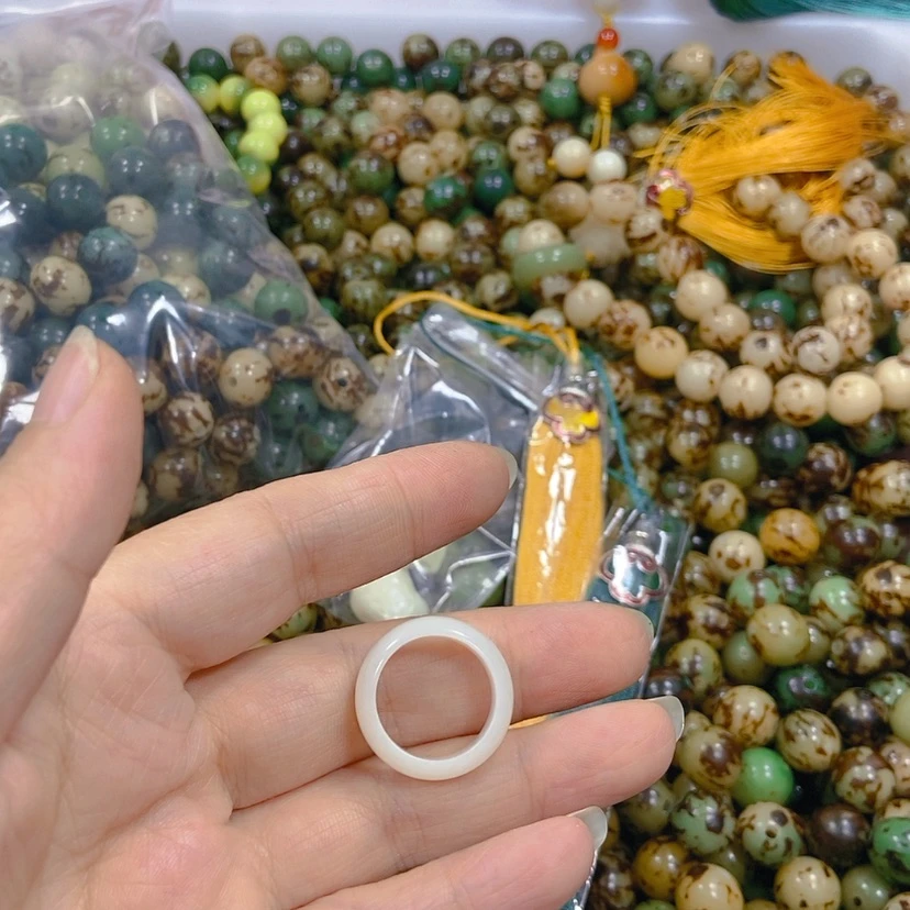 【闪购商品】菩提根/象牙果吊坠c****_