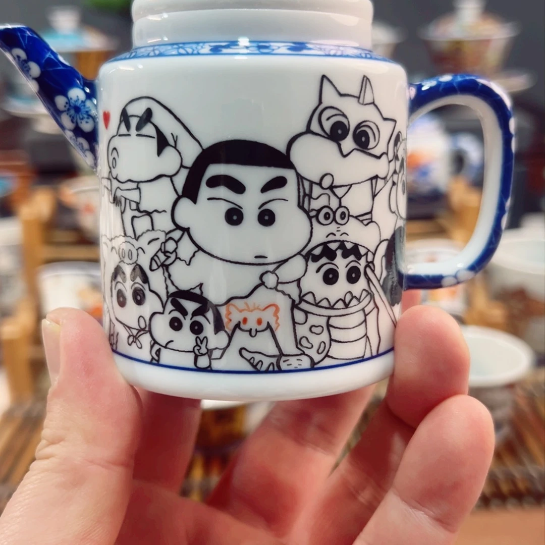 杯景德镇手工手绘