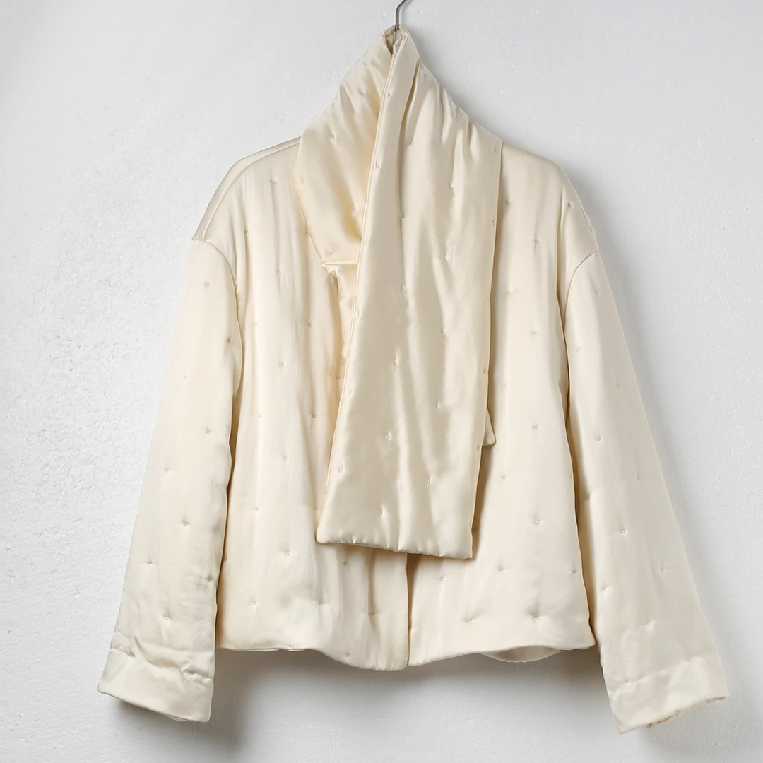 新款冬季棉服 YJHY-634005