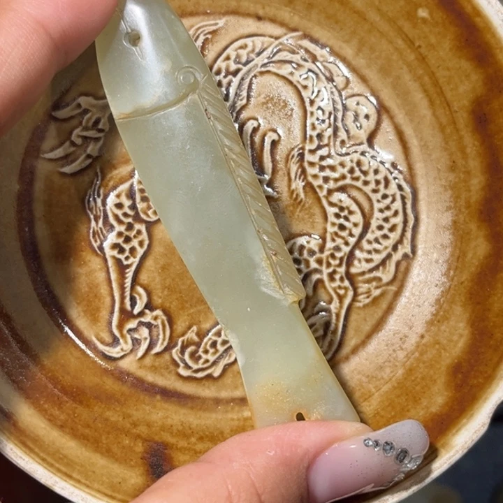 摆件陶瓷/紫砂/... 建盏 摆件