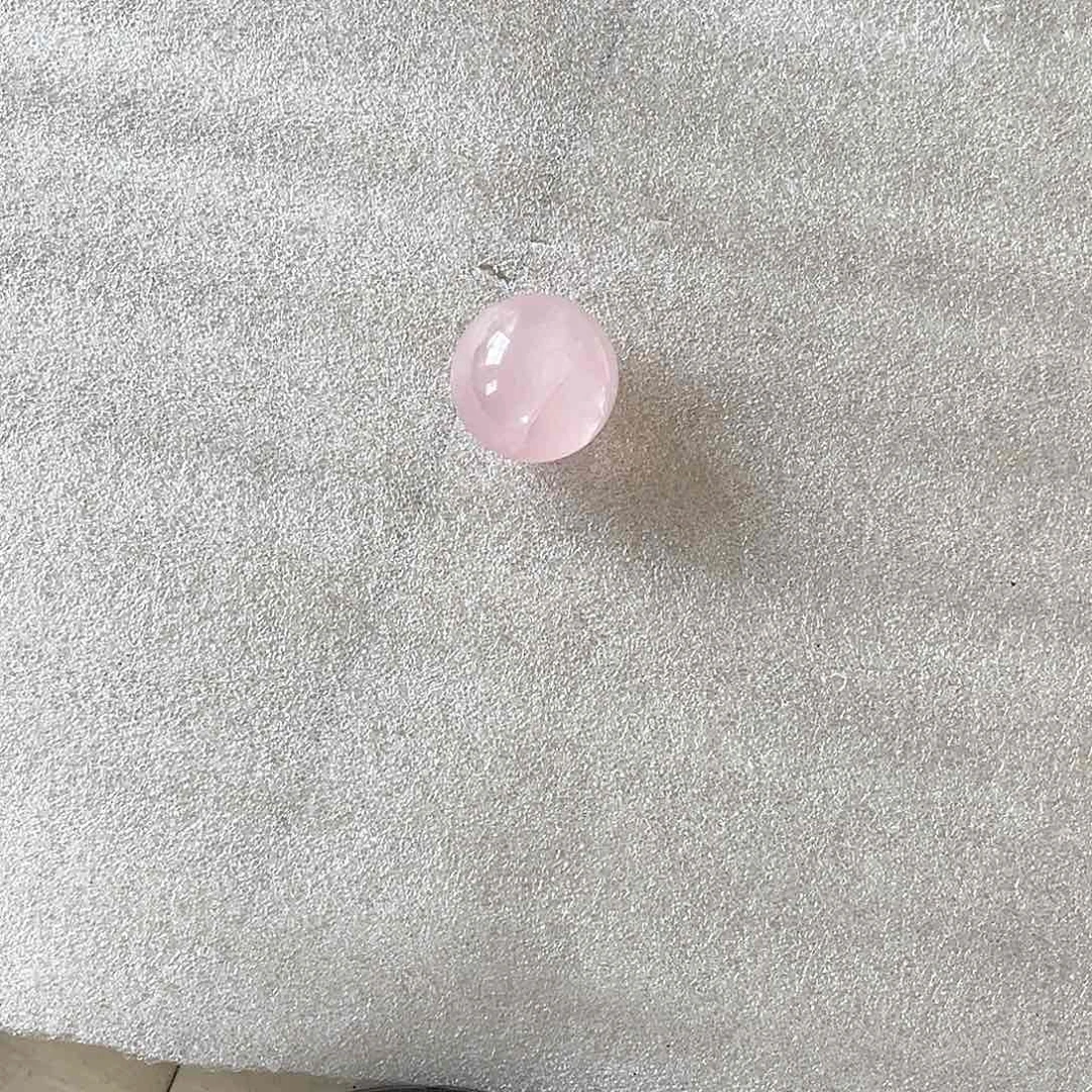 ＿***＿水晶珠宝半成品未镶嵌