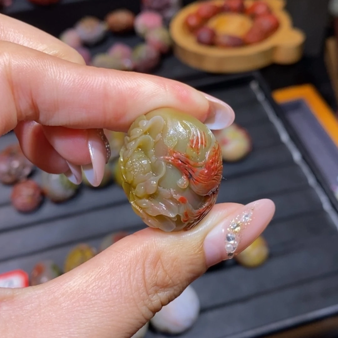 【闪购商品】未镶嵌手链玛瑙/玉髓盐源玛瑙