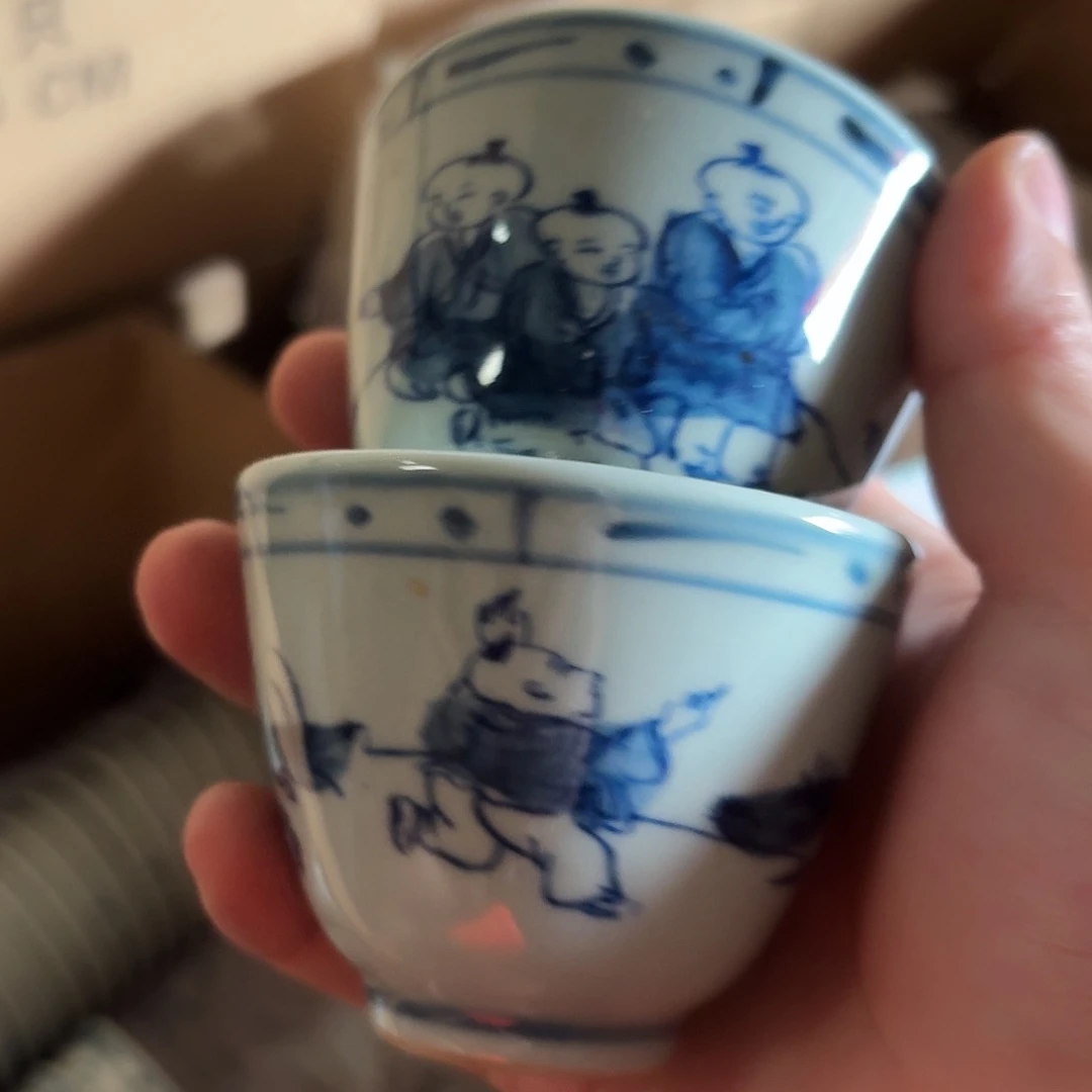 景德镇现代陶瓷用品