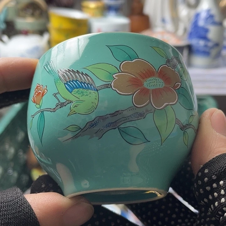 水滴瓷器水滴瓷器