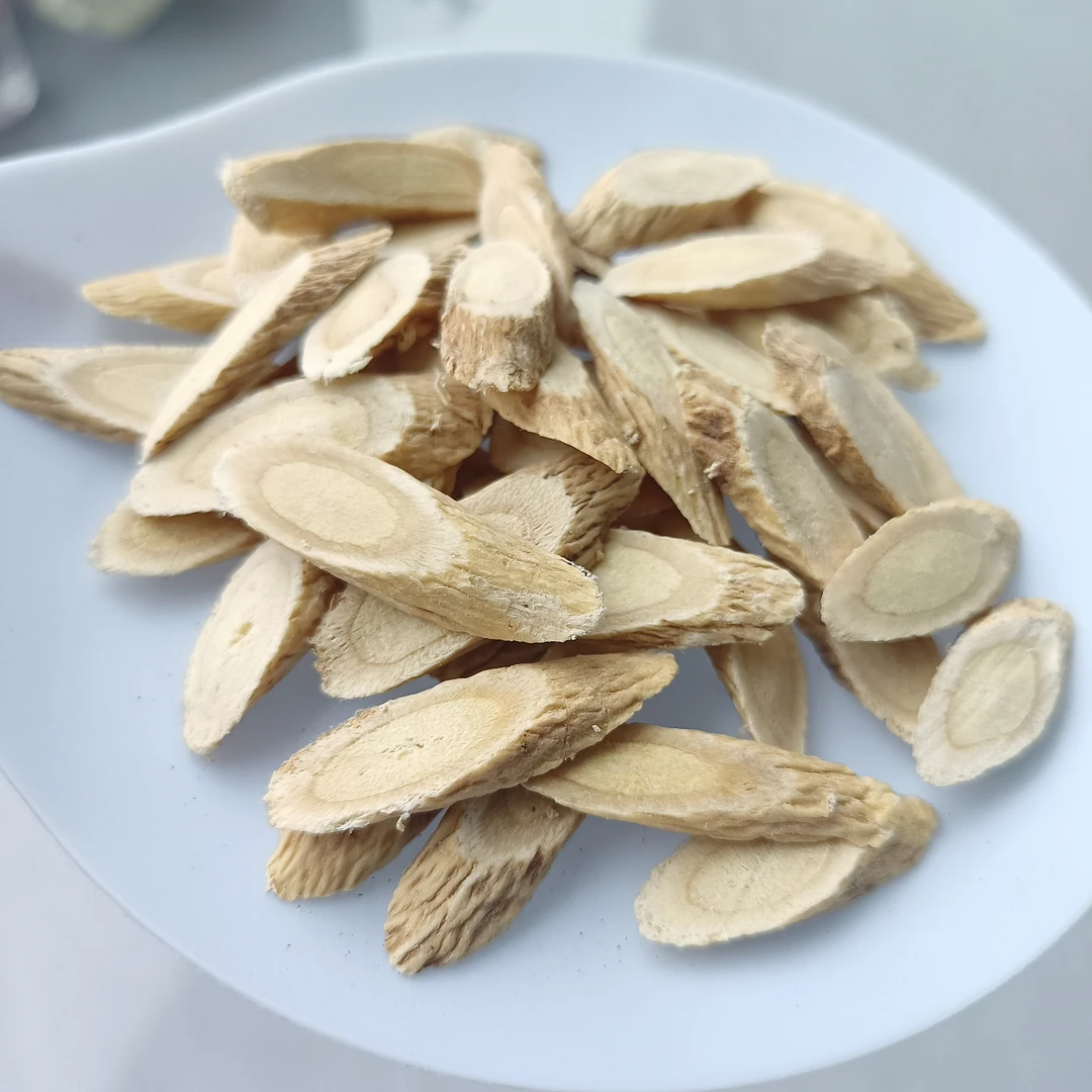 甘肃岷县黄芪大片原产地新货无硫精选可泡水煲汤食用搭配枸杞大枣