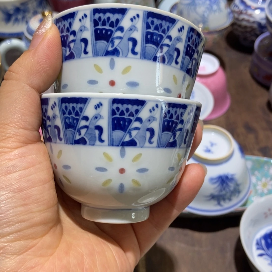 方***里陶瓷艺术品等行业