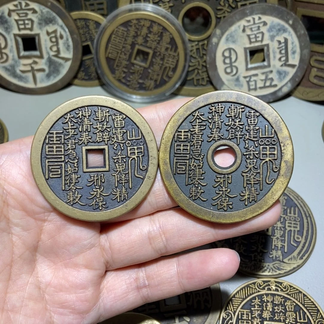 铜翻砂铸造现代工艺哦