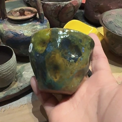 西****0手工制作各种精美陶瓷