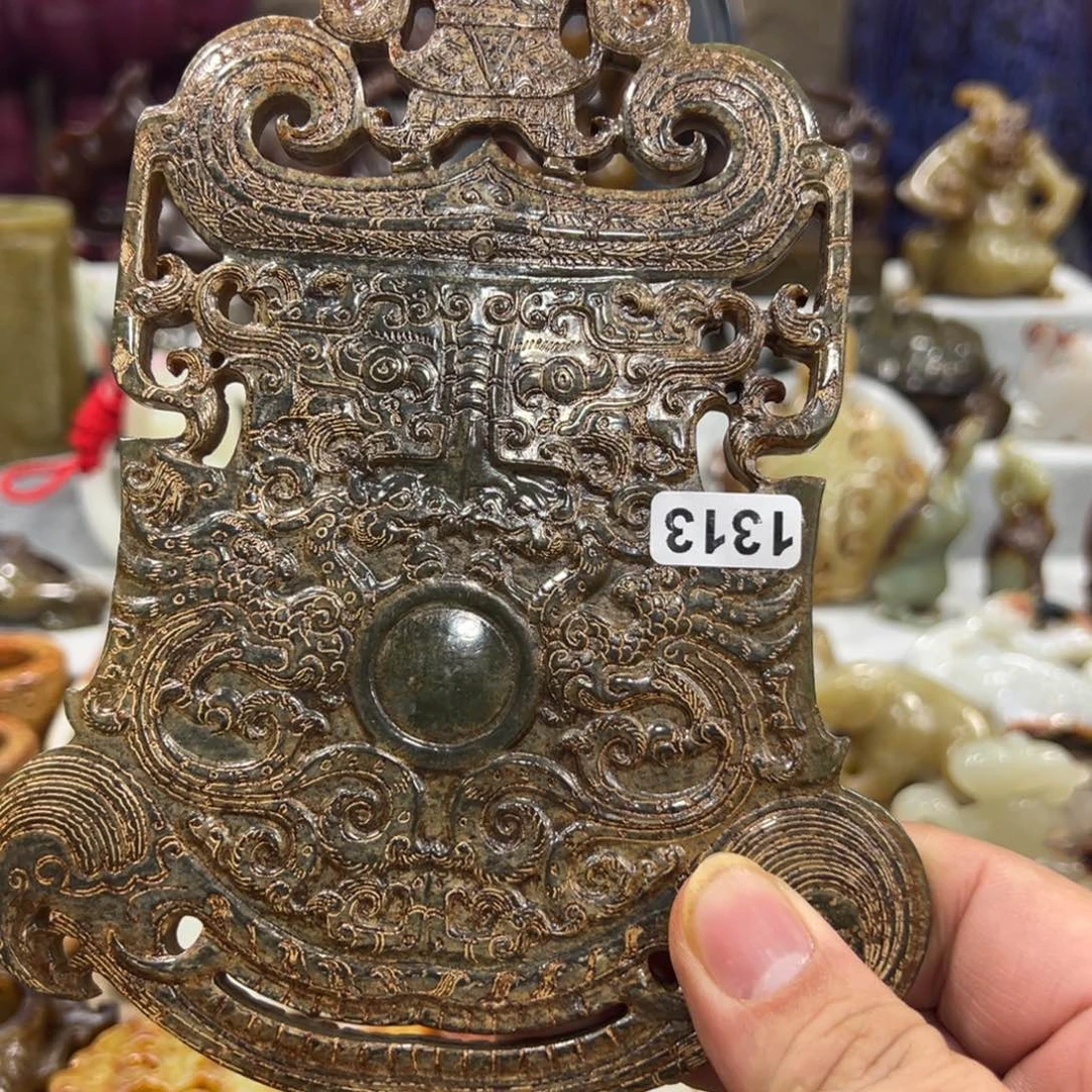 摆件今**选新号开播一漏到底