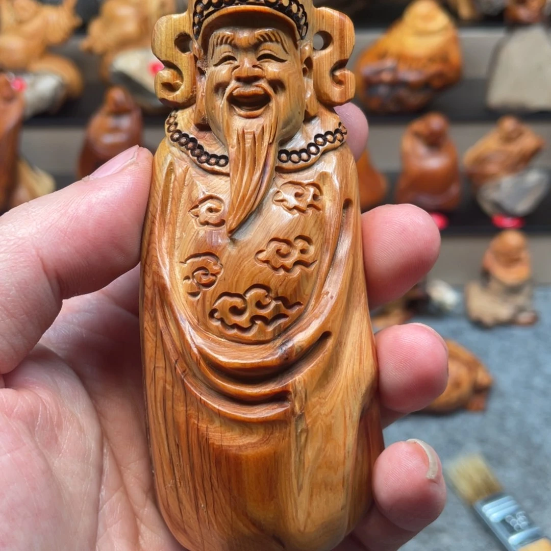 【闪购商品】柏木（崖柏）zyyyxywoooo