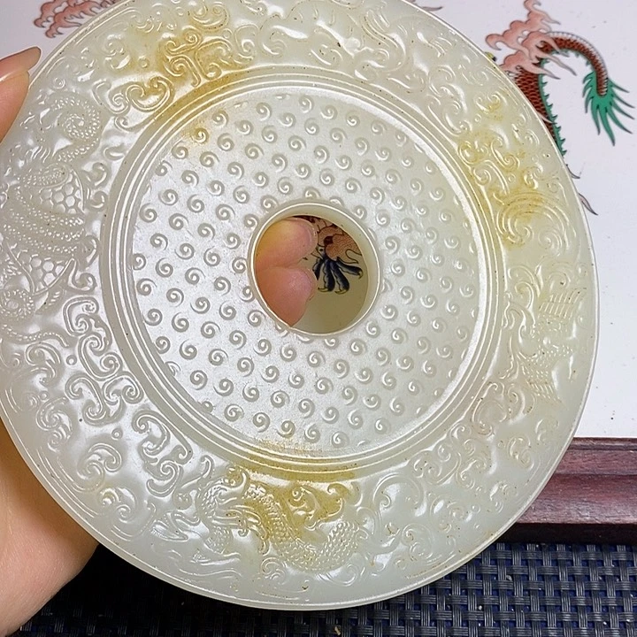 紫砂闪购商品，一图一物