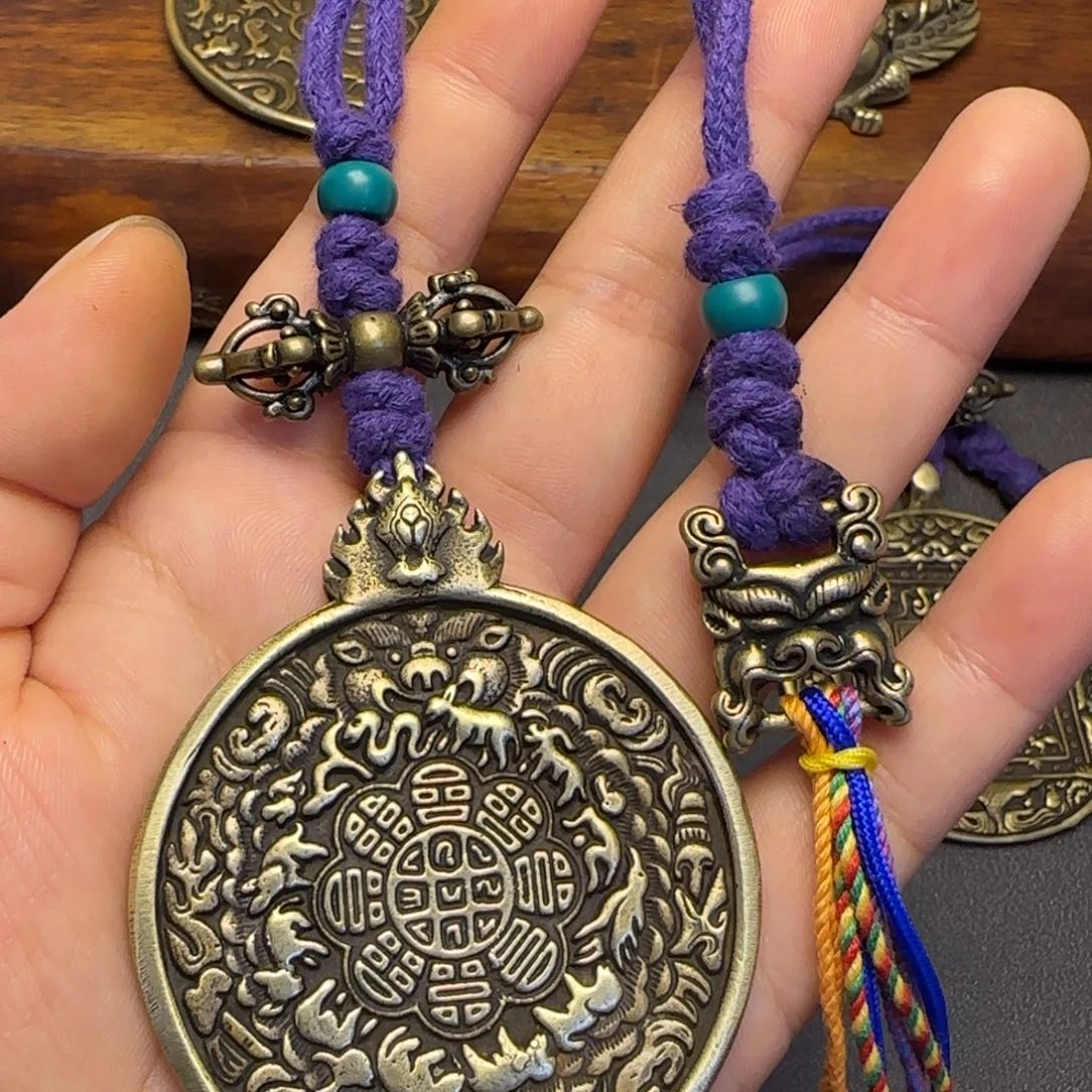 开***浪泥塑藏传牌子…………