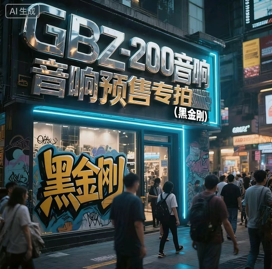 GBZ －200乐器音响定金专属链接（听主播讲清楚再下单）