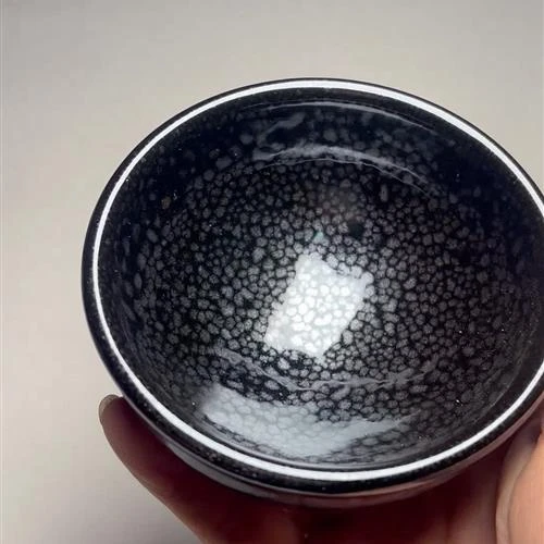 【闪购商品】茶盏-252............