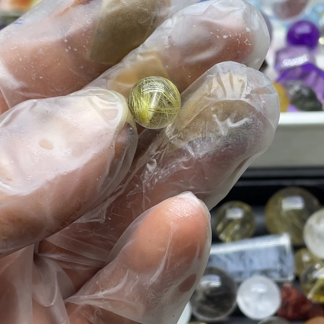 查罗石珠子合金萝***汤
