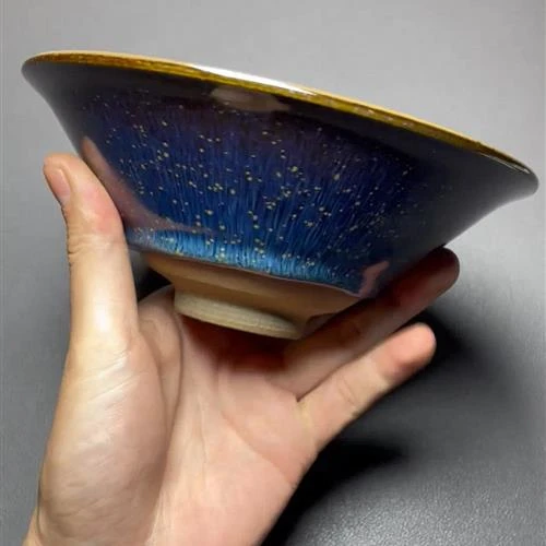 【闪购商品】茶盏-瑕疵-704.........