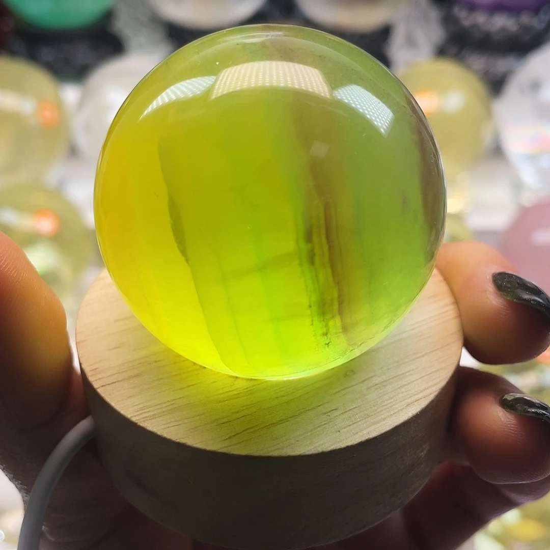 未镶嵌珠宝半成品水晶17