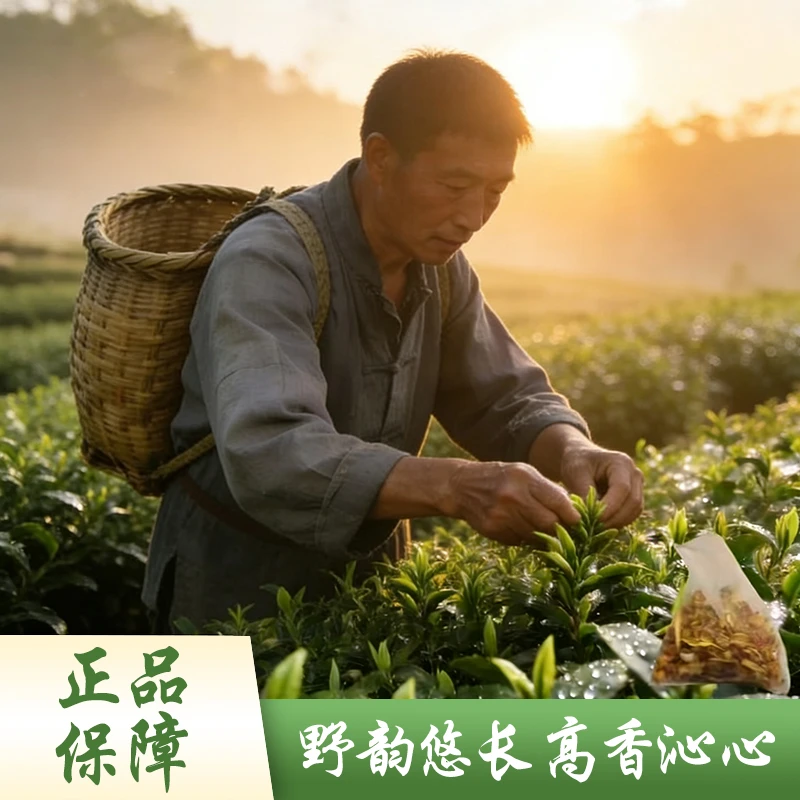 拍一发二-4-XSD【1号嗏】、野韵悠长包装