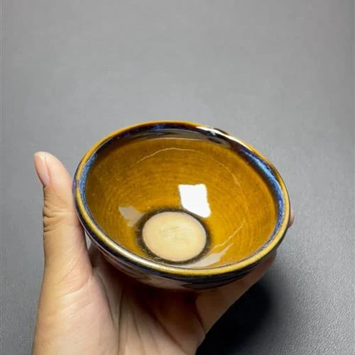 【闪购商品】茶盏-580............