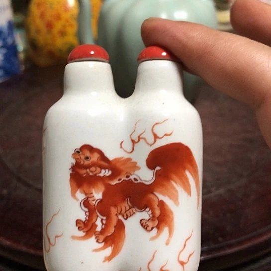 壶麦*陶瓷的设计师是一个人的