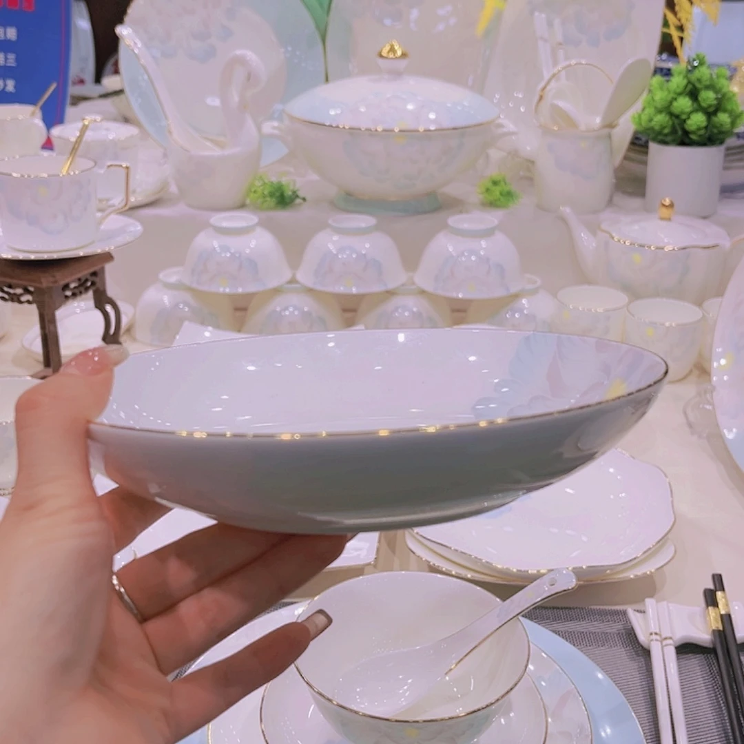 【闪购商品】瓷邂逅