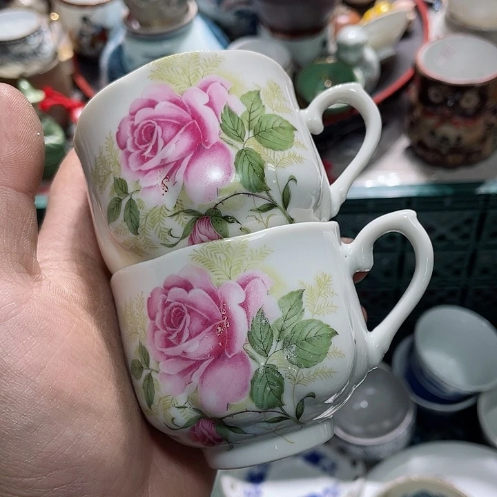 瓷片你的生活就是这样吧