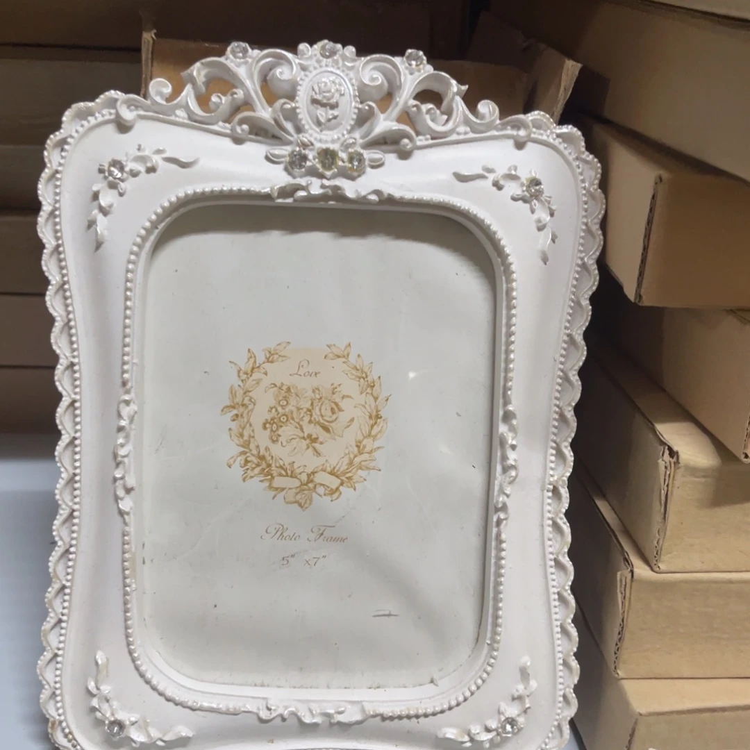 摆件等各种工具的使用