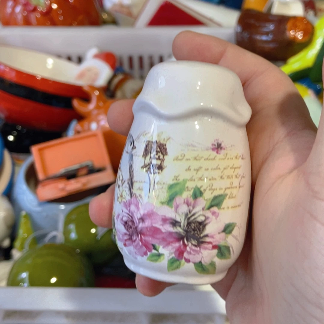 又***又瑕疵陶瓷特卖～非偏远当天上午凑8米邮