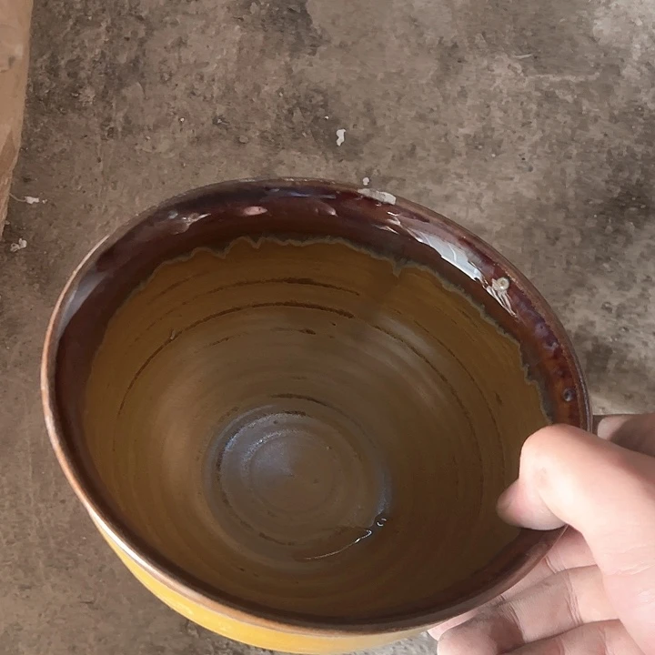 陶瓷盘子碗啥都有泡*吖摆件