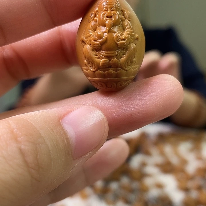 吊坠橄榄核橄榄核