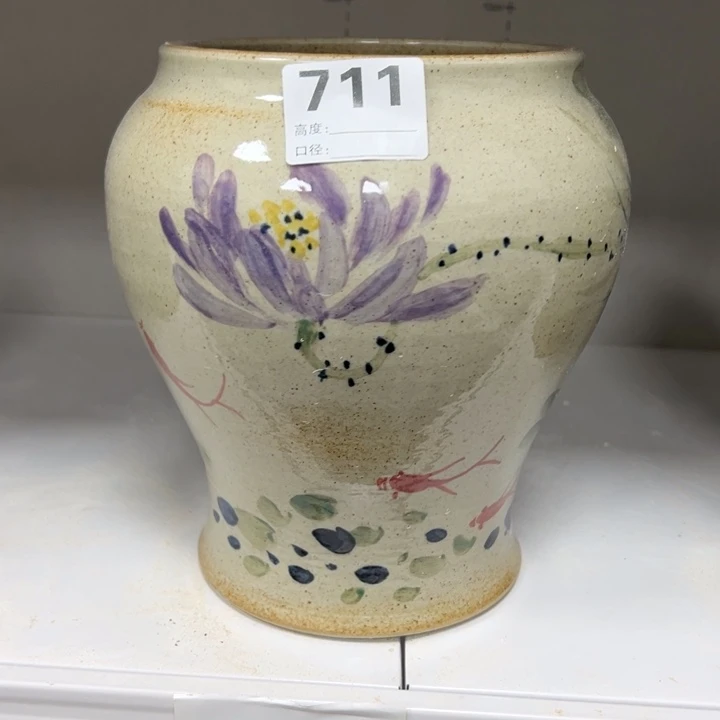 景德镇陶瓷手工制作