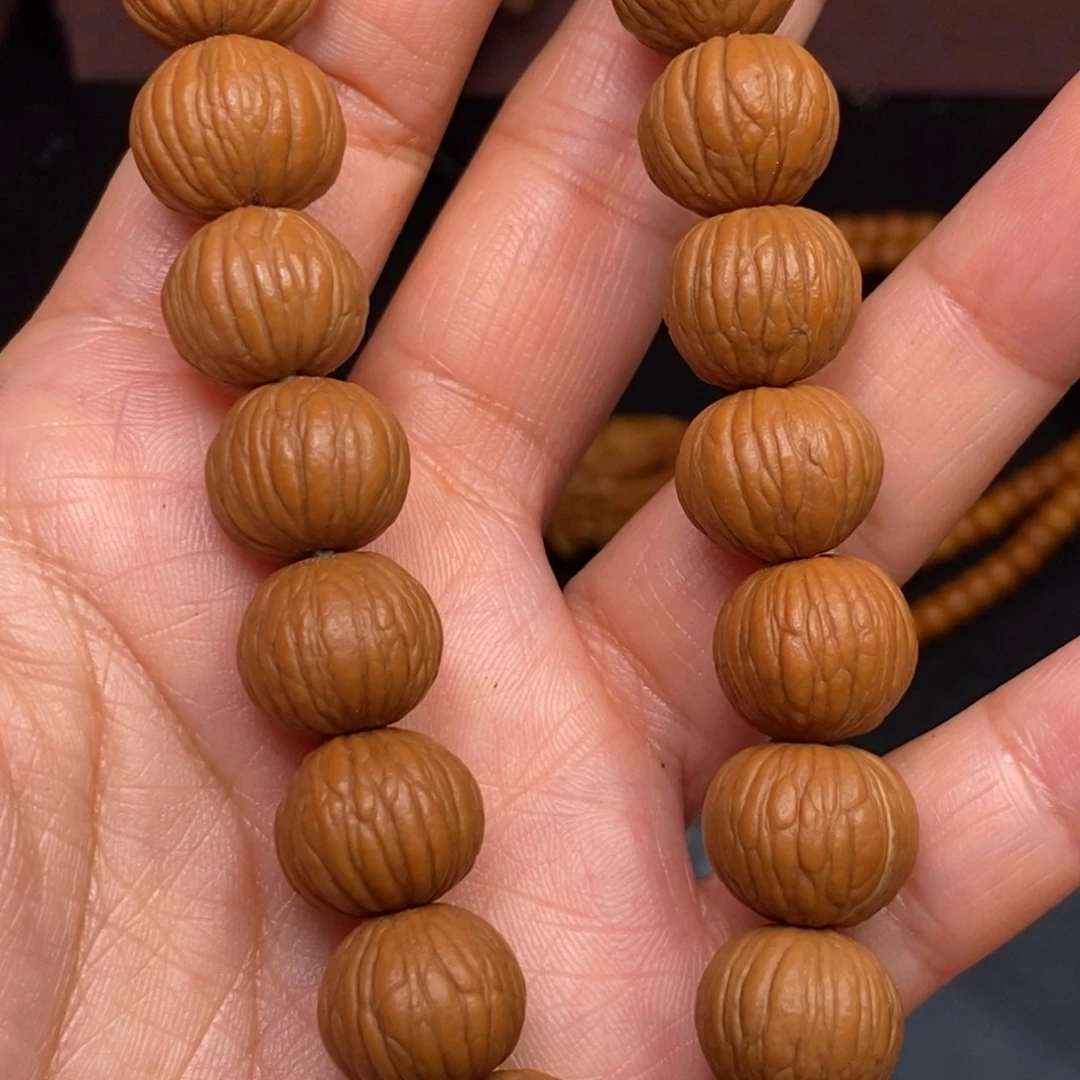 吊坠猴头核桃橄榄核桃