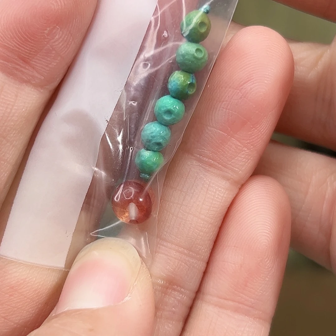 南红玛瑙珠宝奇石未镶嵌
