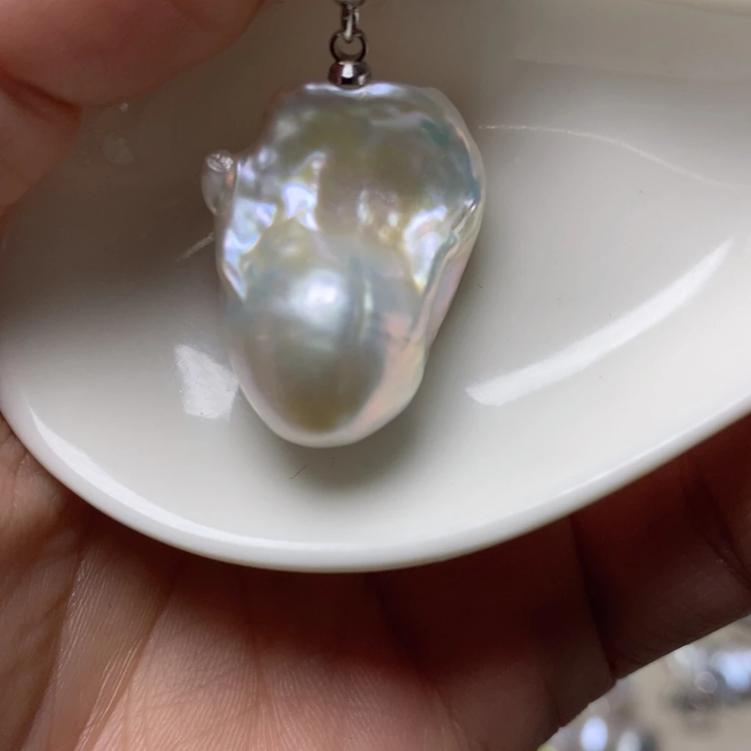 淡水珍珠其它未镶嵌