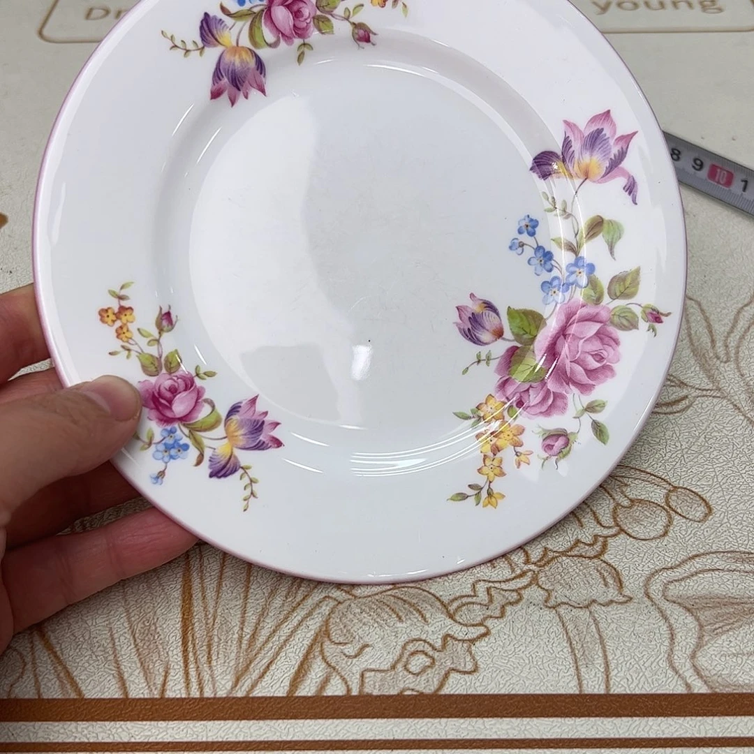 盘维多利亚欧洲中古