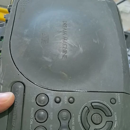 配件出售不包好坏