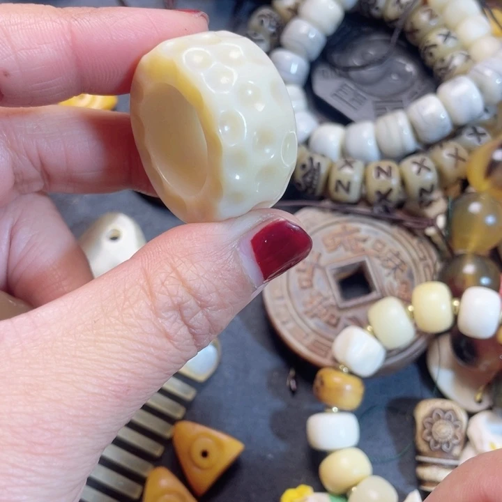 驼骨吊坠其他配饰