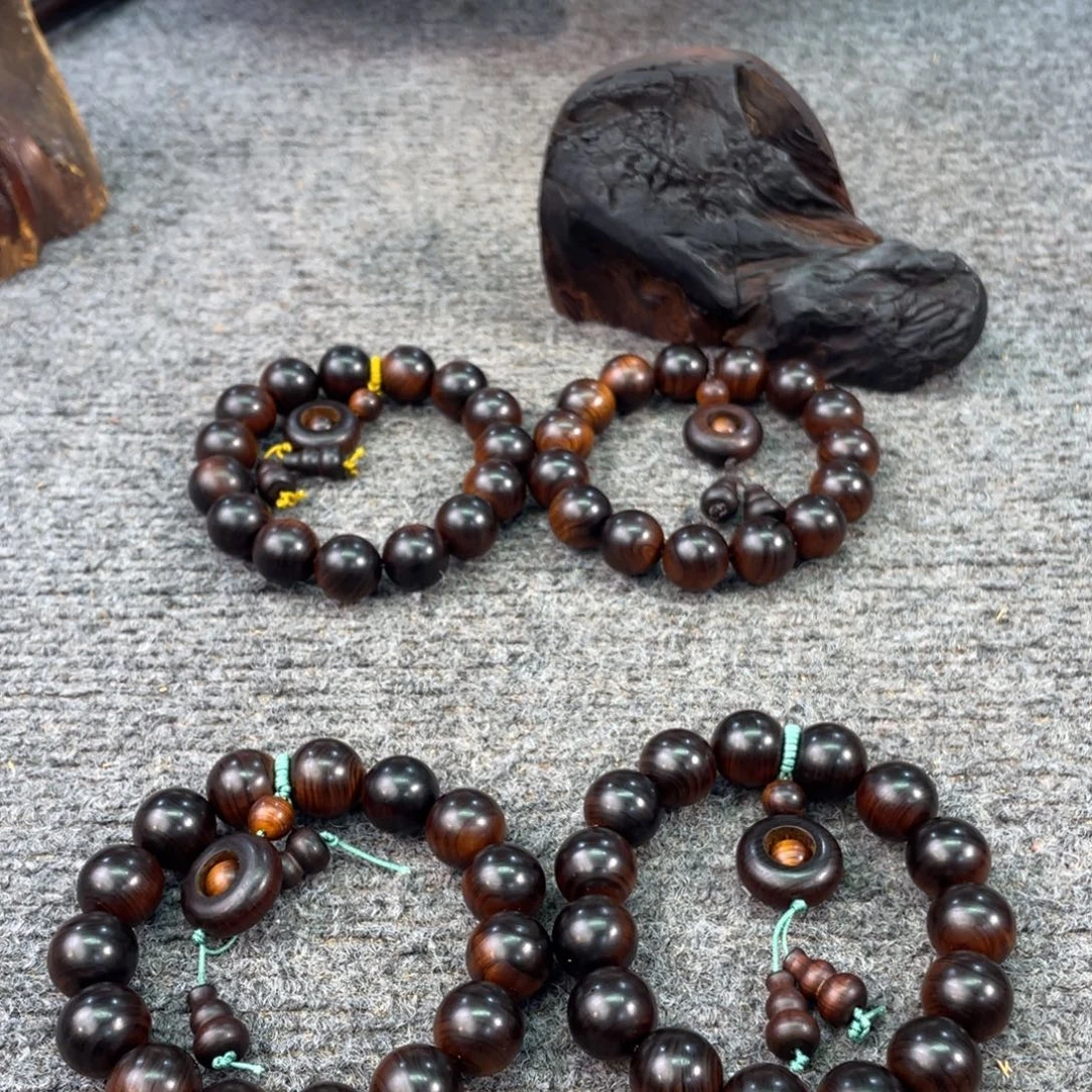 柏木（崖柏）太行崖柏，1.5雷雷，咖啡豆甜奶香