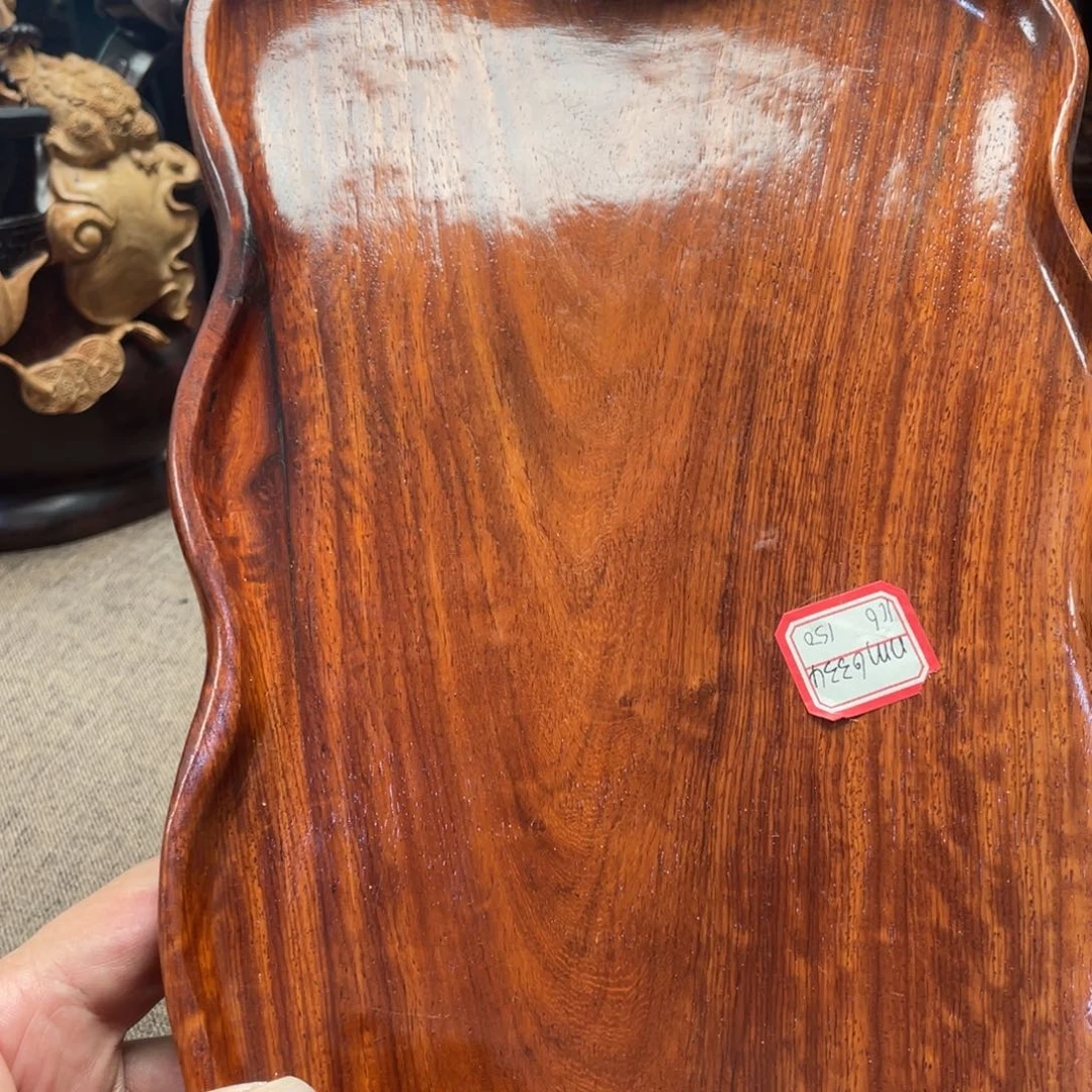 大果紫檀（缅甸花梨）