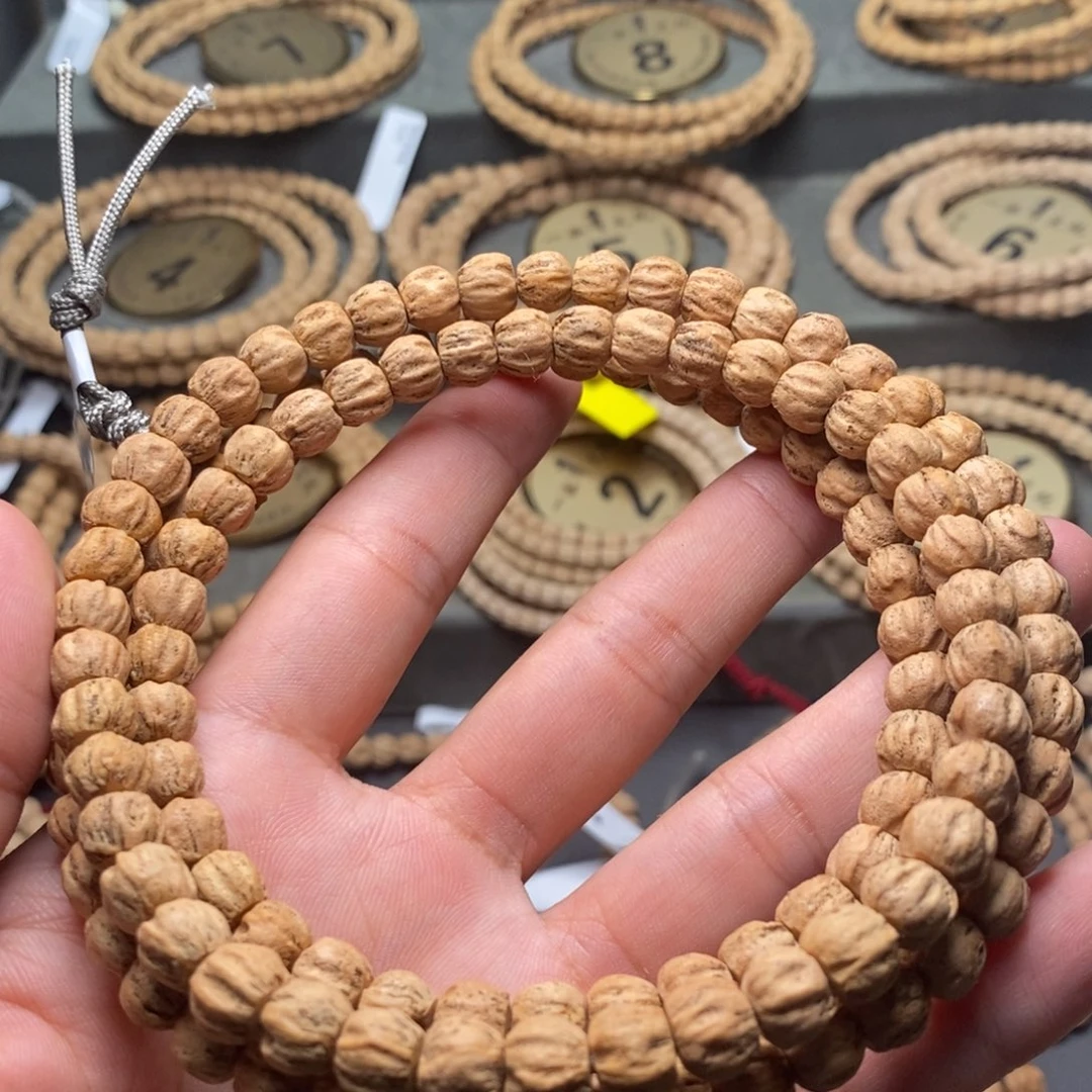 柏香籽/百香籽吊坠