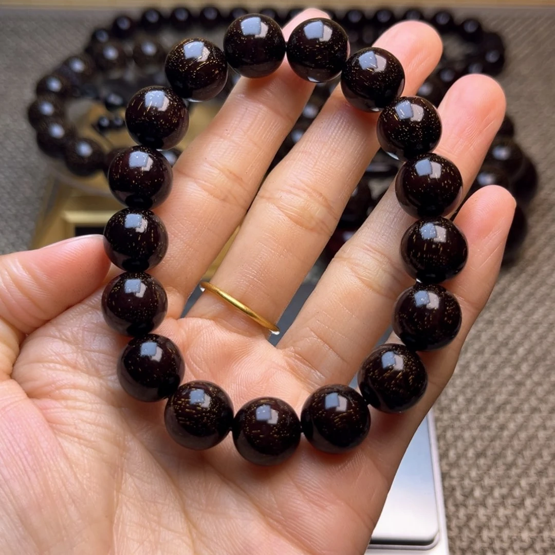 檀香紫檀（小叶紫檀）1.2 17满星